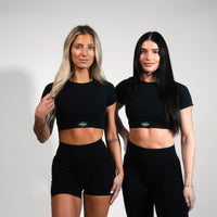 Worldwide Seamless Crop