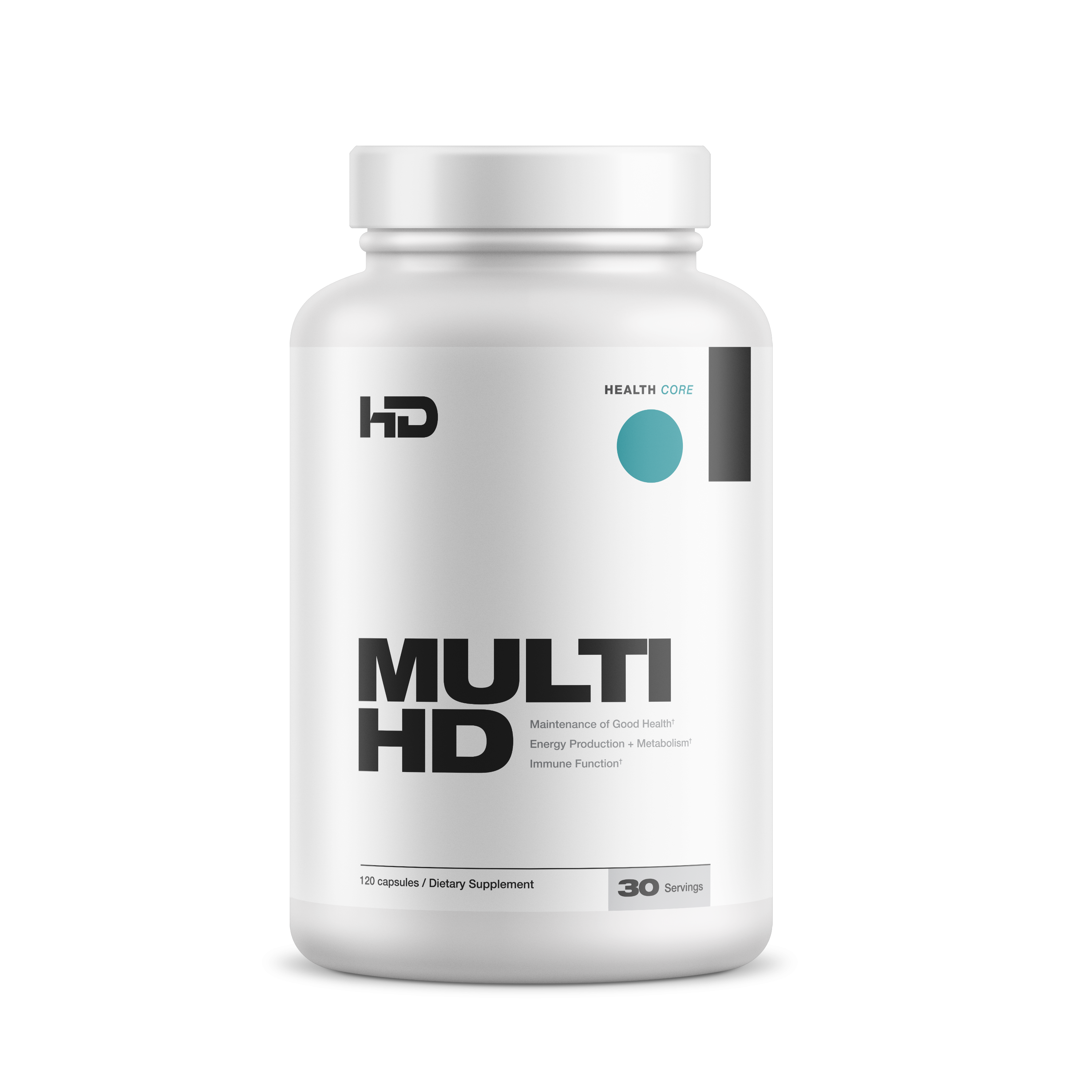 MultiHD