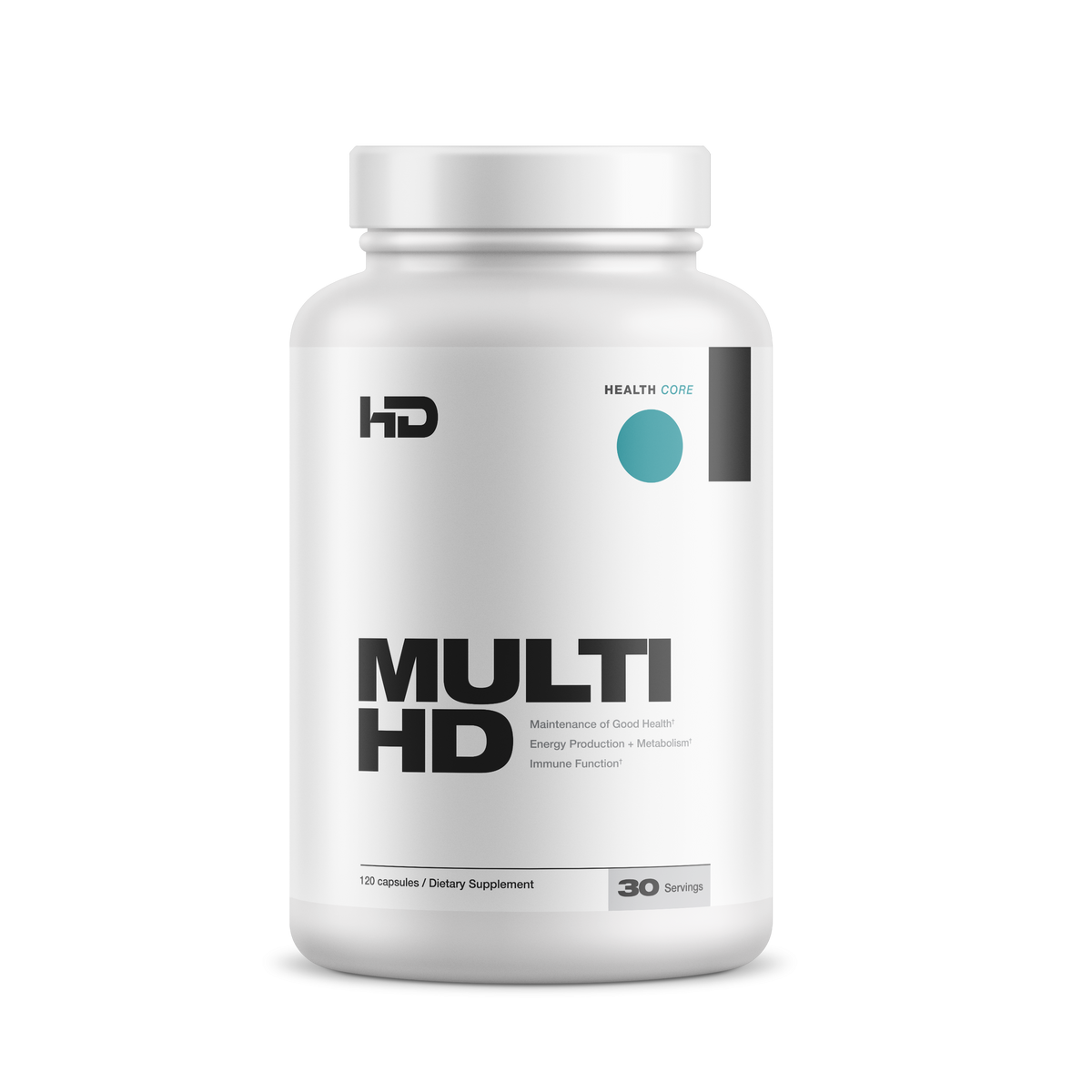 MultiHD