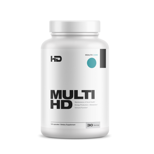 MultiHD
