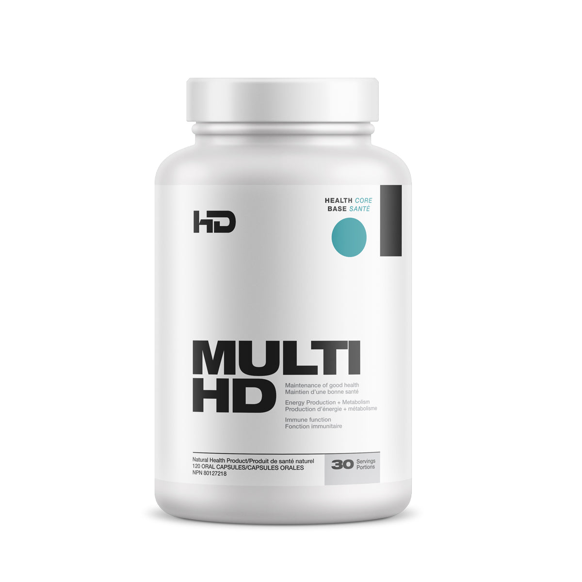 MultiHD