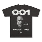 Nick Walker 001 T-Shirt