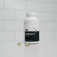 Omega 3
