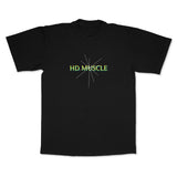 Pressure T-Shirt — Black