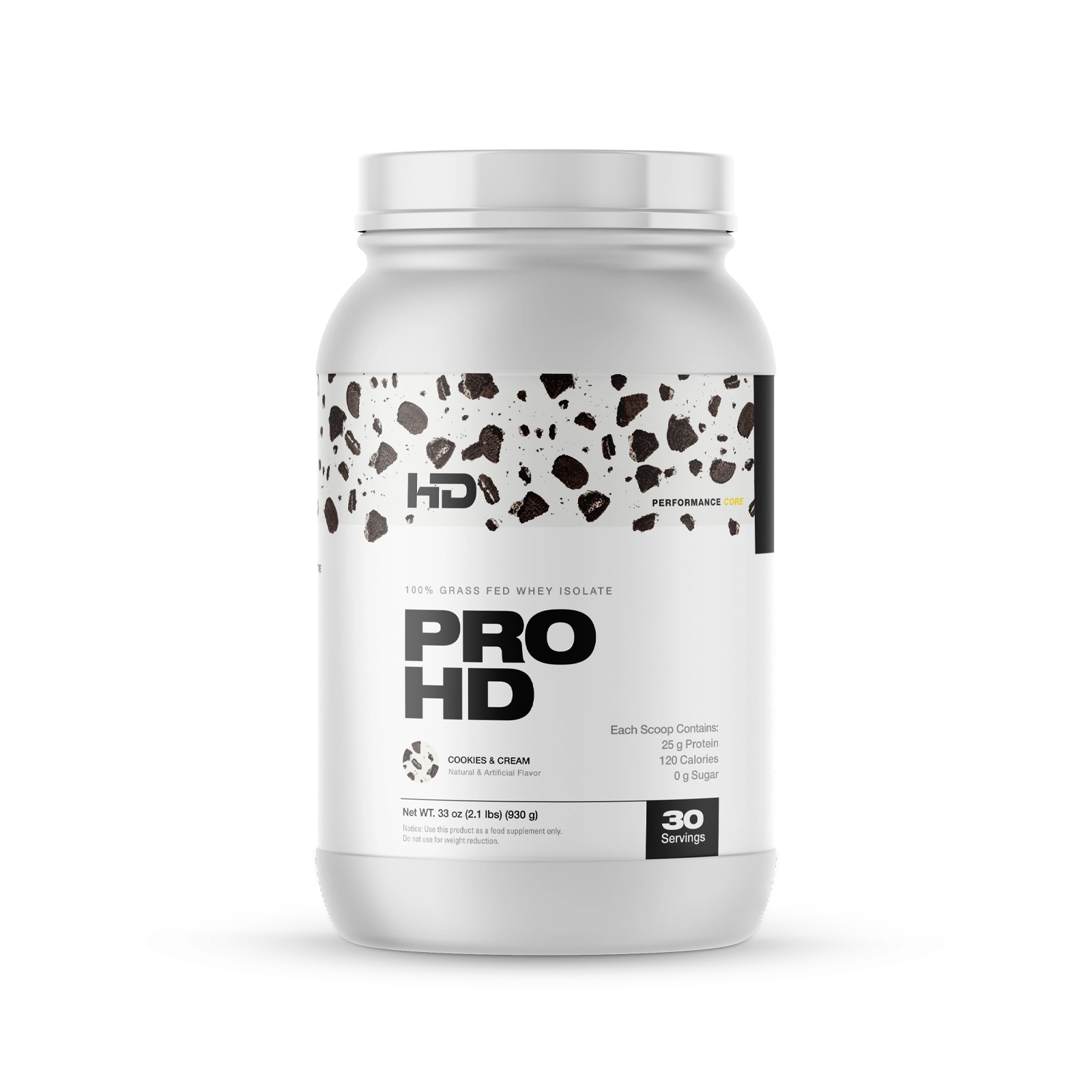 ProHD