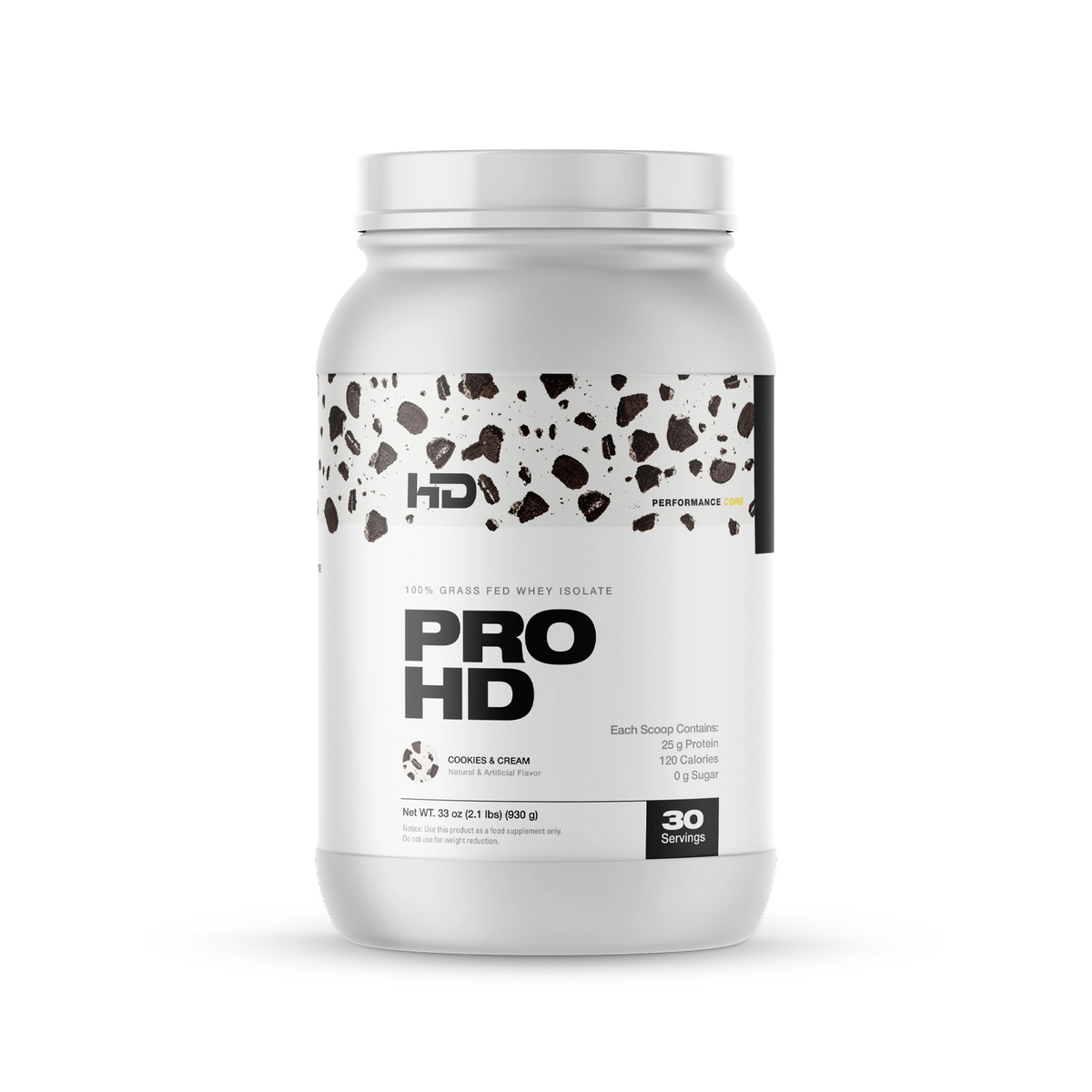 ProHD