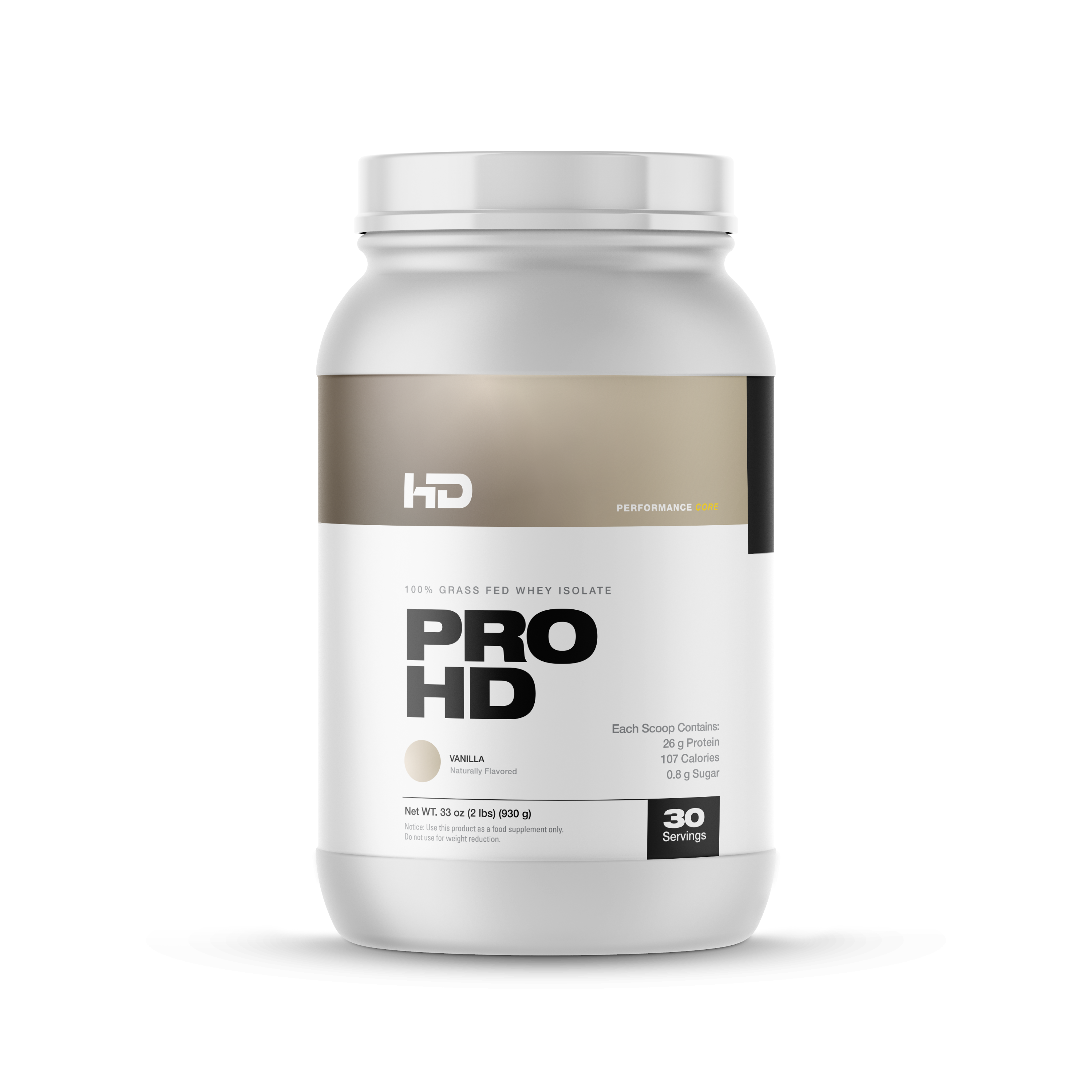 ProHD