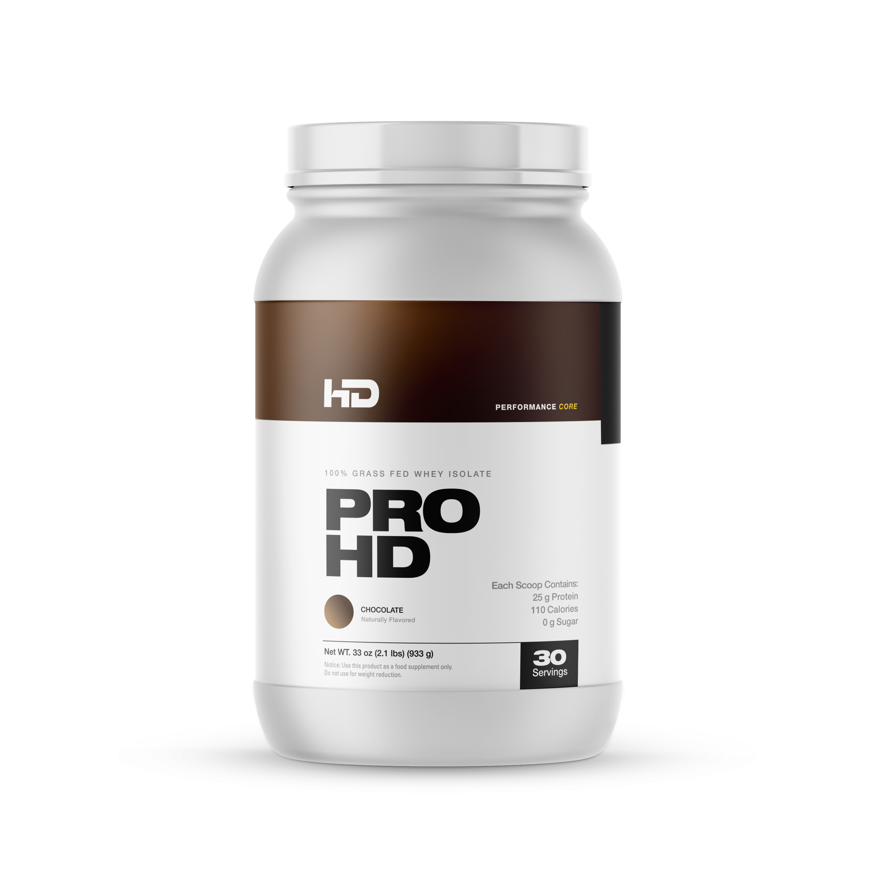 ProHD