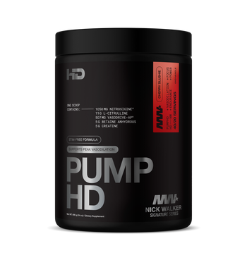 PumpHD