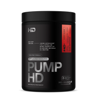 PumpHD