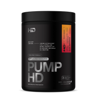 PumpHD