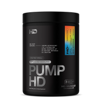PumpHD