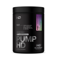PumpHD