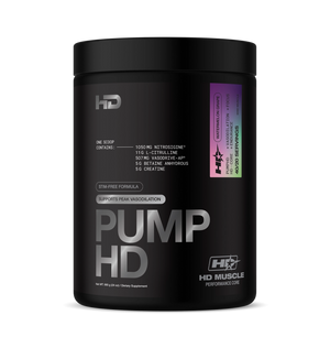 PumpHD