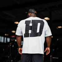 Heritage T-Shirt — White