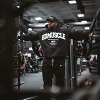 Heritage Hoodie