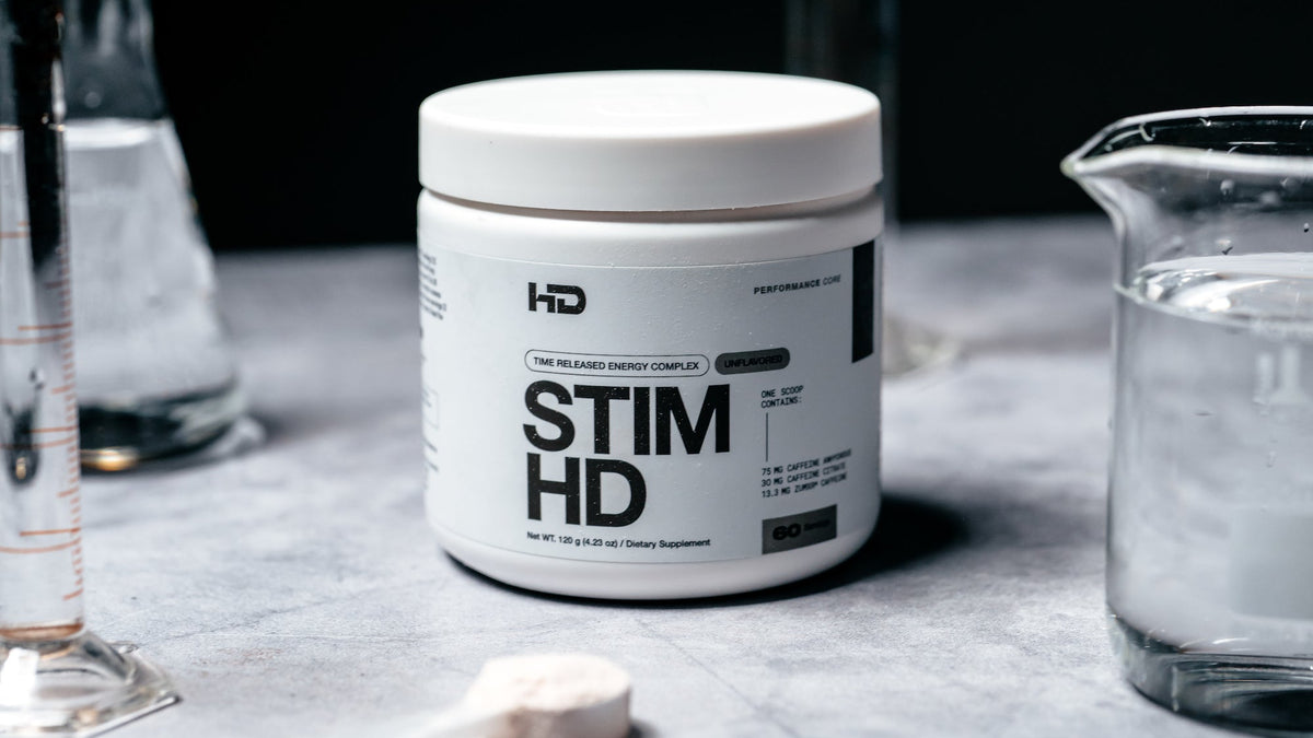 StimHD
