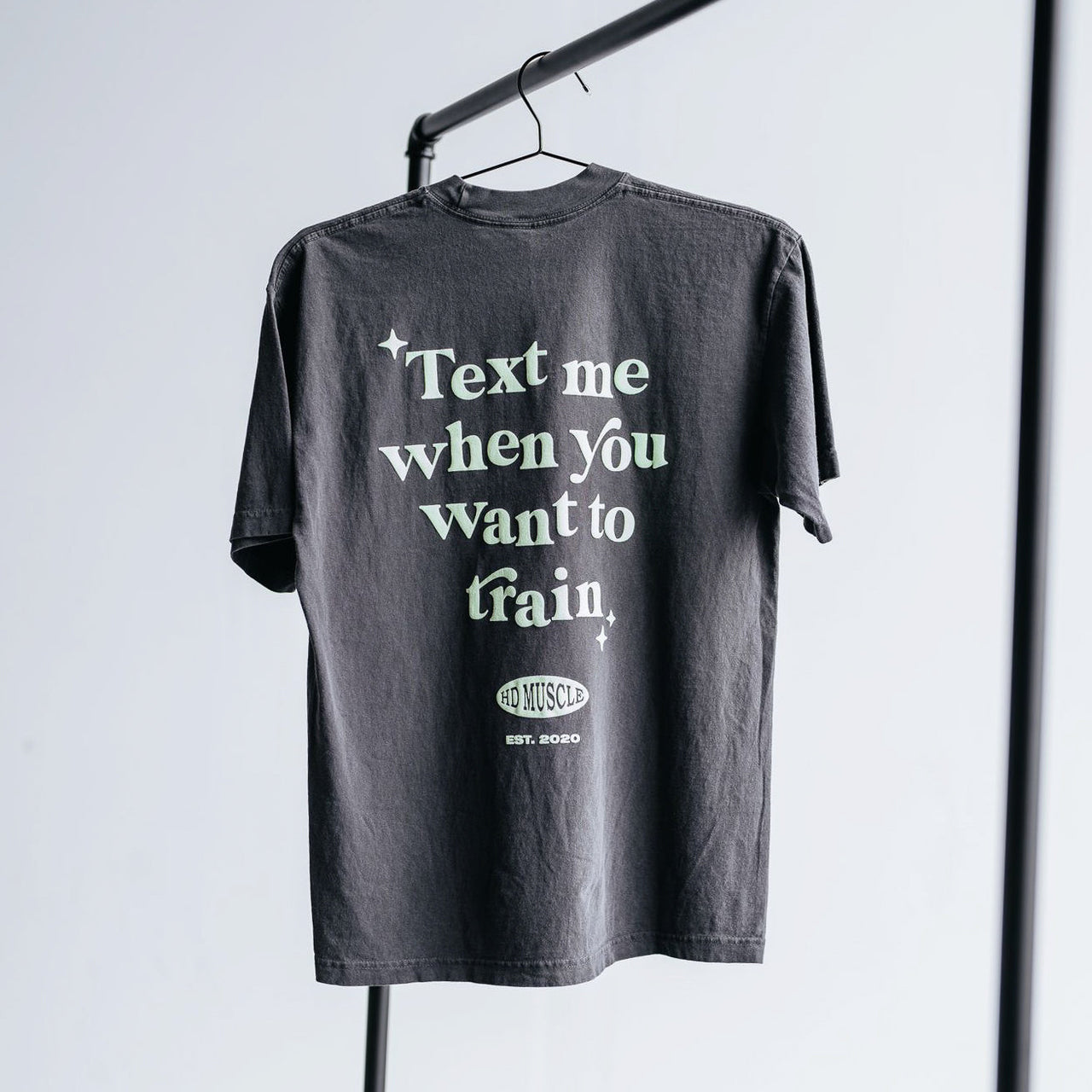 Text Me T-Shirt
