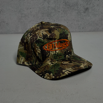 Archive Hat — Real Tree