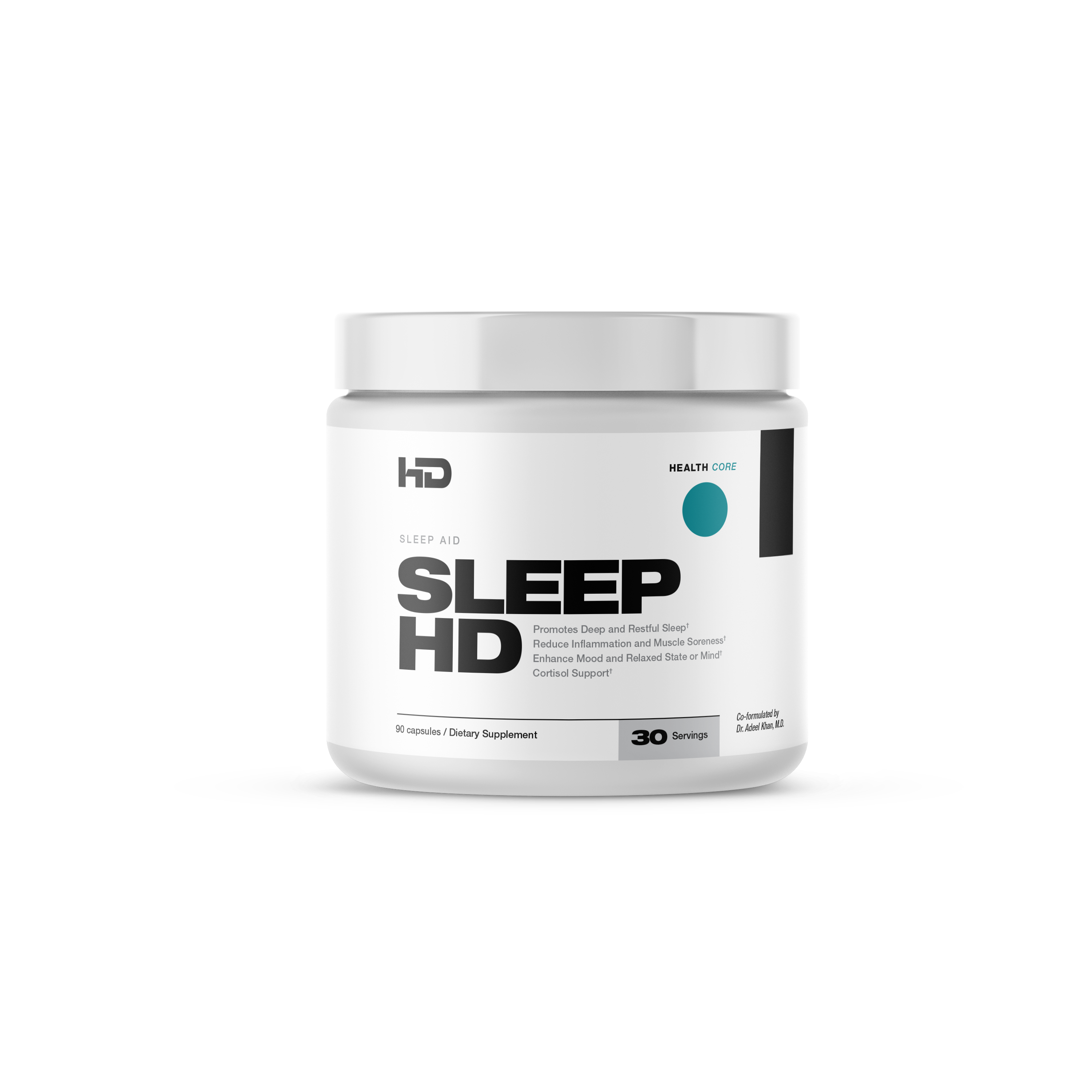 SleepHD