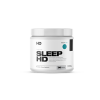 SleepHD