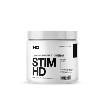 StimHD