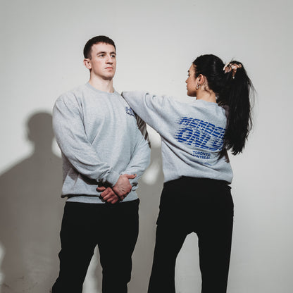 Movement Crewneck