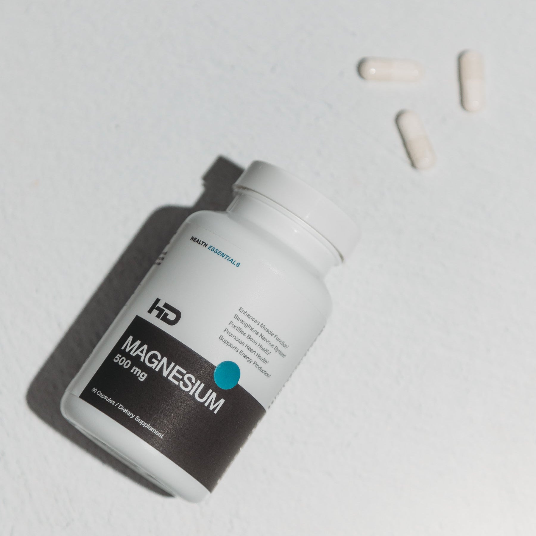 Magnesium