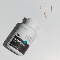 Magnesium