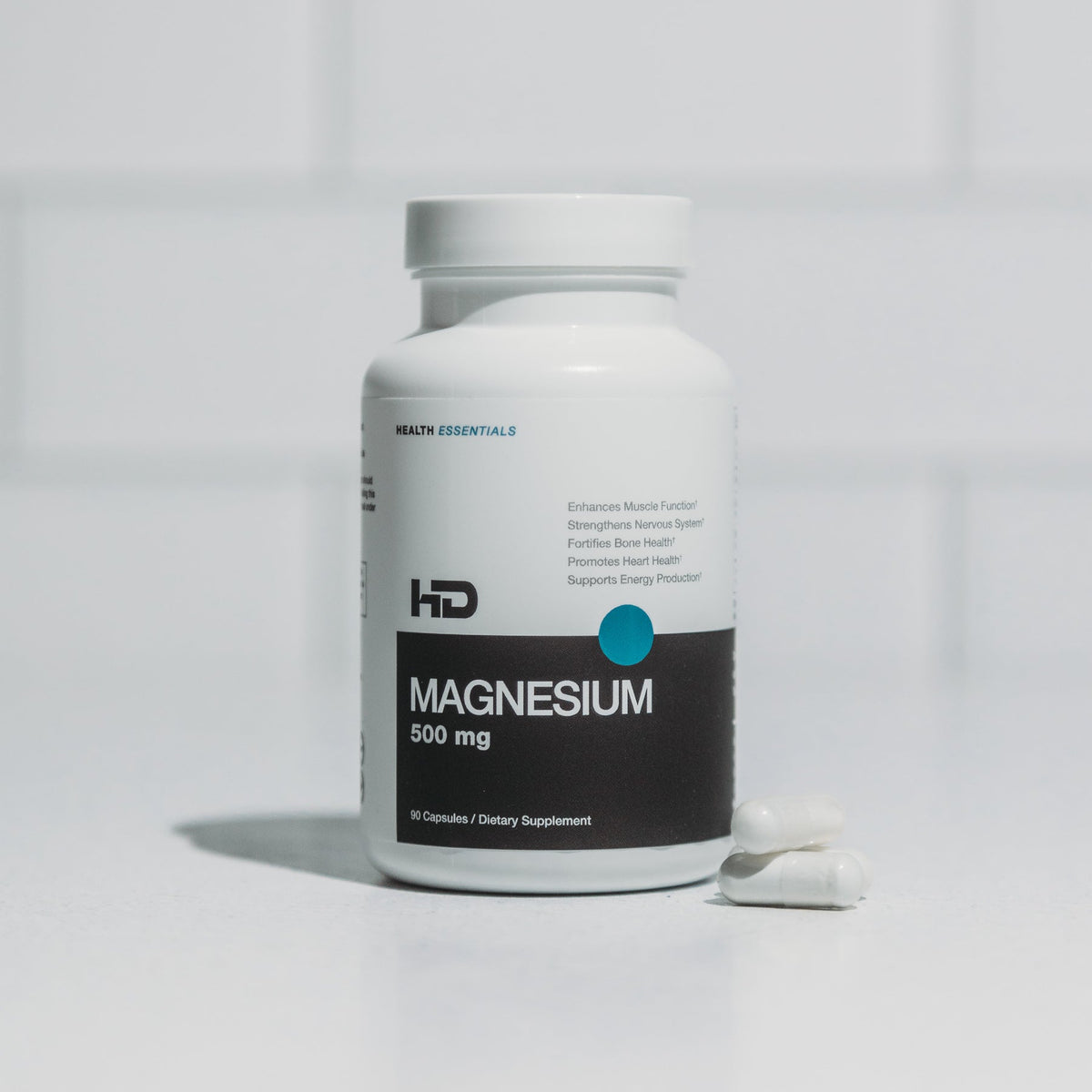 Magnesium