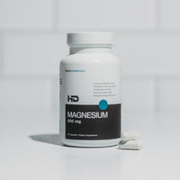 Magnesium