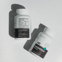 Magnesium