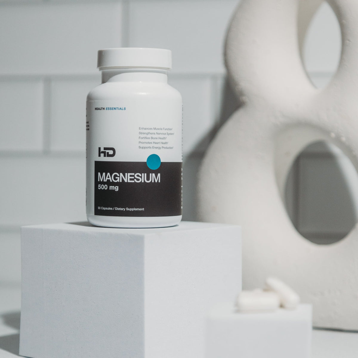 Magnesium