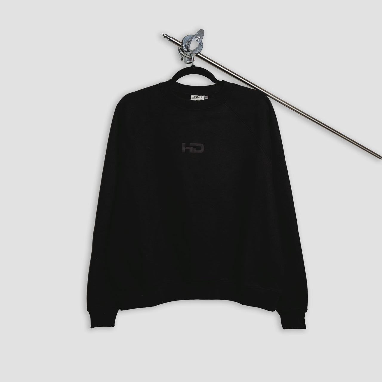 Icon Crewneck