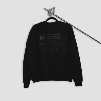 Icon Crewneck