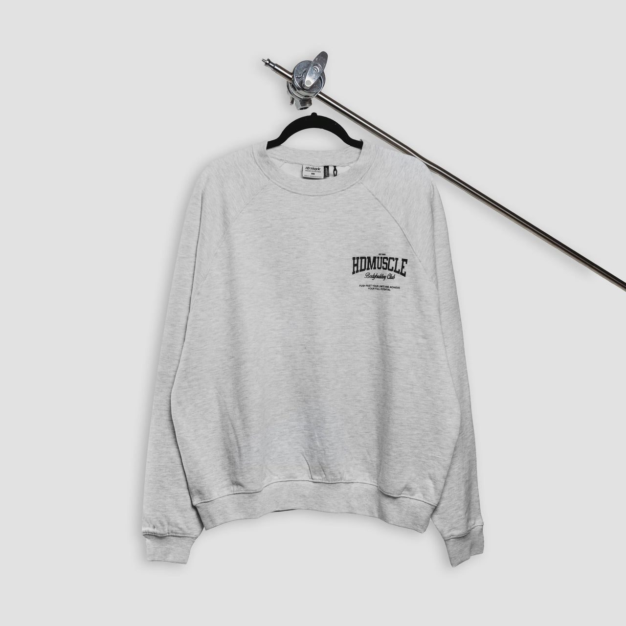 Collegiate Crewneck