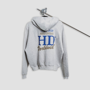 Academy Hoodie