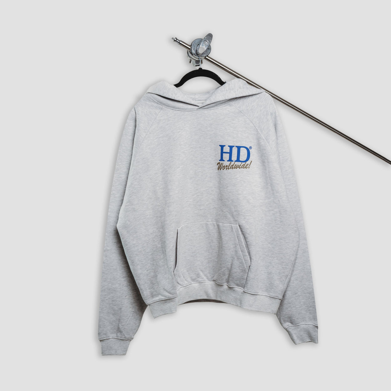 Academy Hoodie