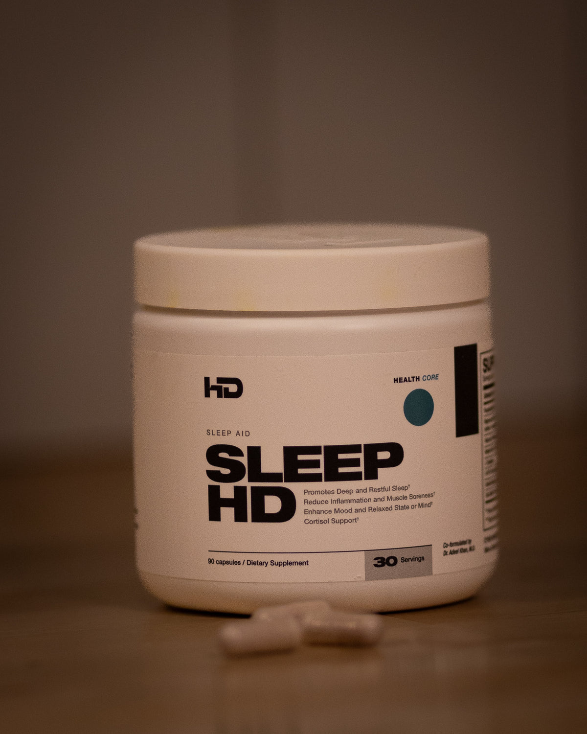 SleepHD