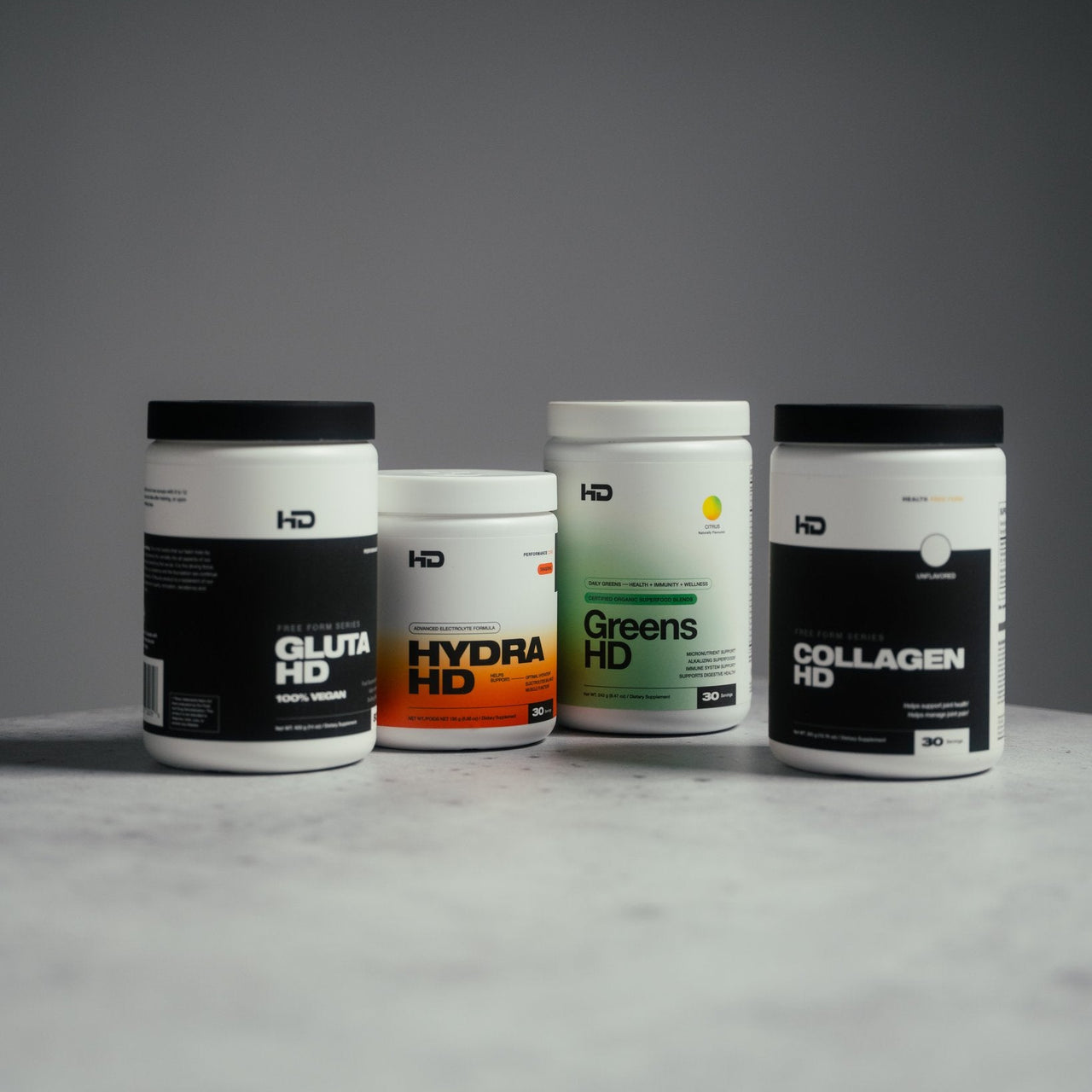 Morning Optimization Bundle