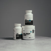 Zinc