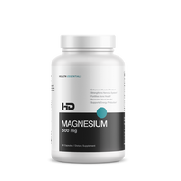 Magnesium