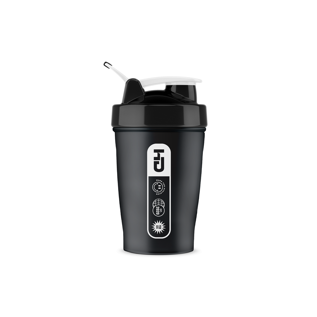 Icon Shaker — Mini