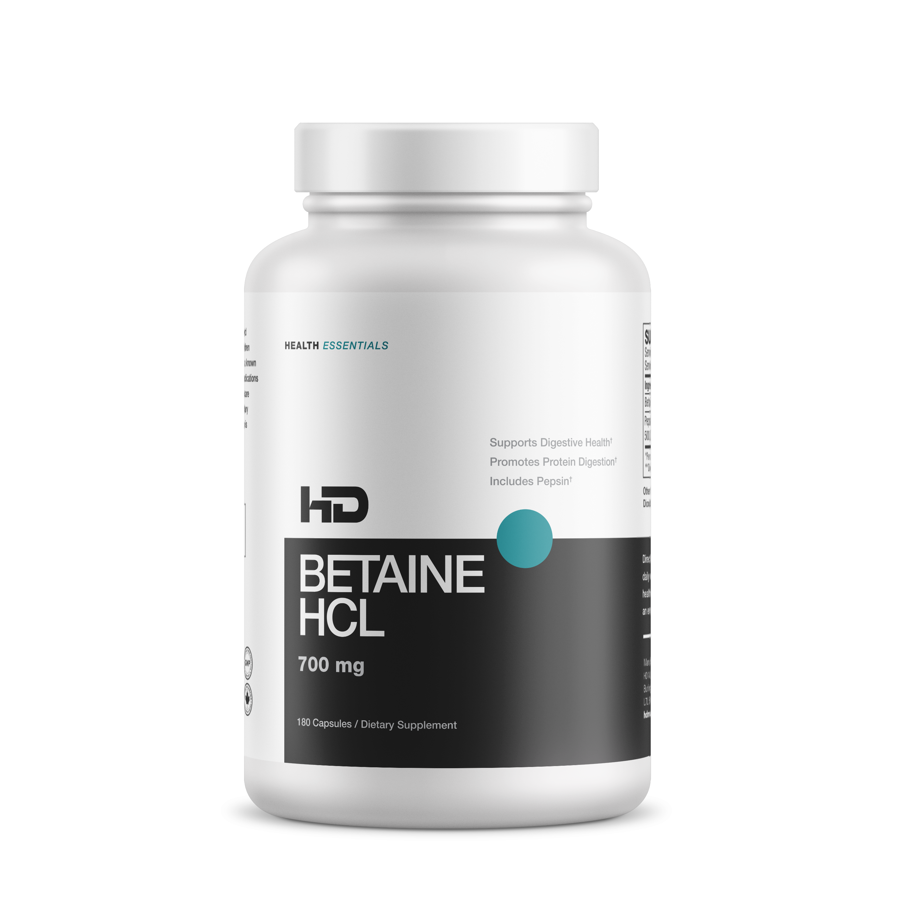 Betaine HCL