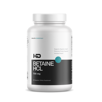 Betaine HCL