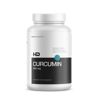 Curcumin