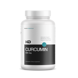 Curcumin