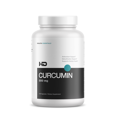 Curcumin