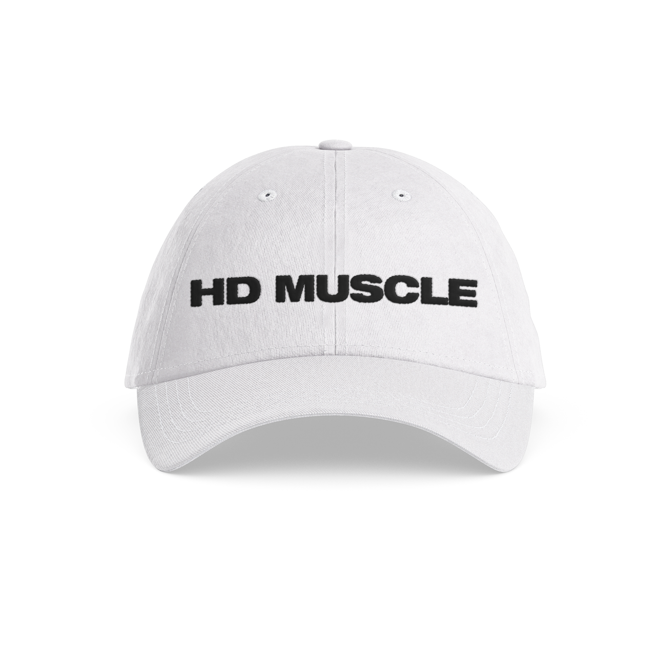 HD Muscle Dad Hat