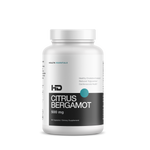 Citrus Bergamot